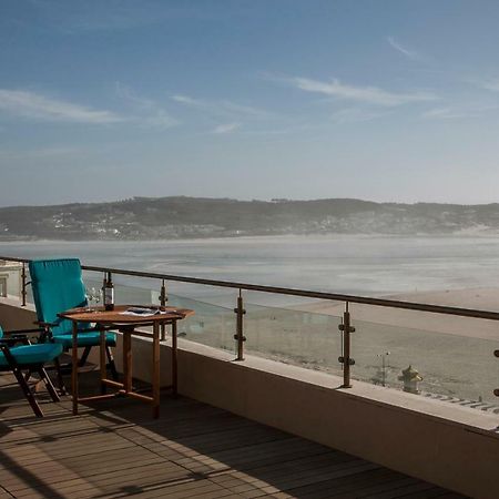 Silver Coast - Casa Do Oceano ฟอซโดอาเรโย ภายนอก รูปภาพ
