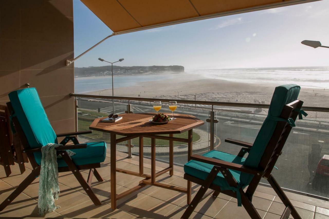 Silver Coast - Casa Do Oceano ฟอซโดอาเรโย ภายนอก รูปภาพ