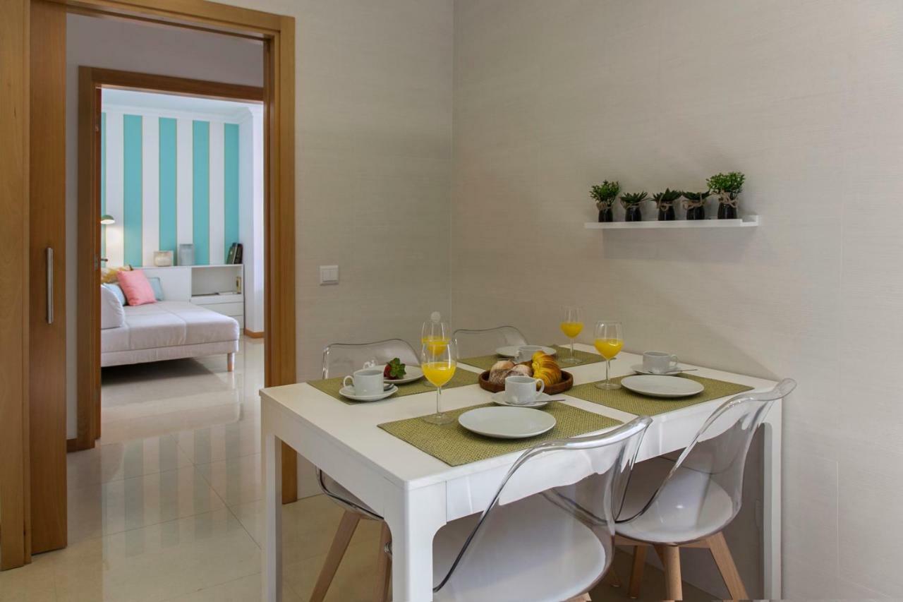 Silver Coast - Casa Do Oceano ฟอซโดอาเรโย ภายนอก รูปภาพ