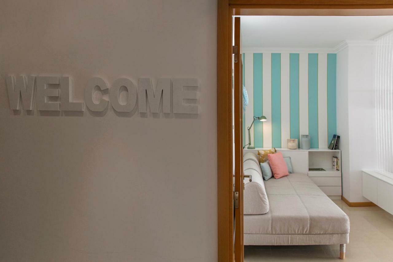 Silver Coast - Casa Do Oceano ฟอซโดอาเรโย ภายนอก รูปภาพ