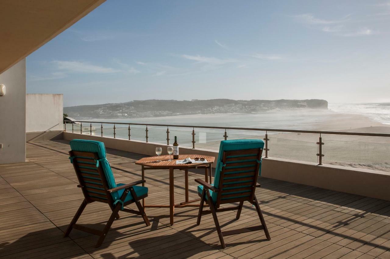 Silver Coast - Casa Do Oceano ฟอซโดอาเรโย ภายนอก รูปภาพ