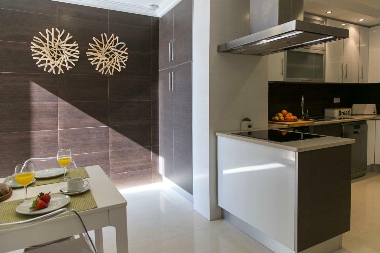 Silver Coast - Casa Do Oceano ฟอซโดอาเรโย ภายนอก รูปภาพ