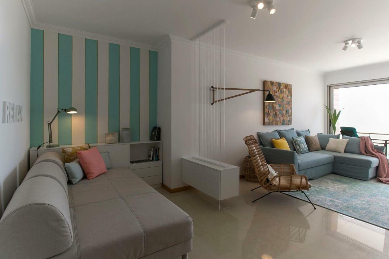 Silver Coast - Casa Do Oceano ฟอซโดอาเรโย ภายนอก รูปภาพ