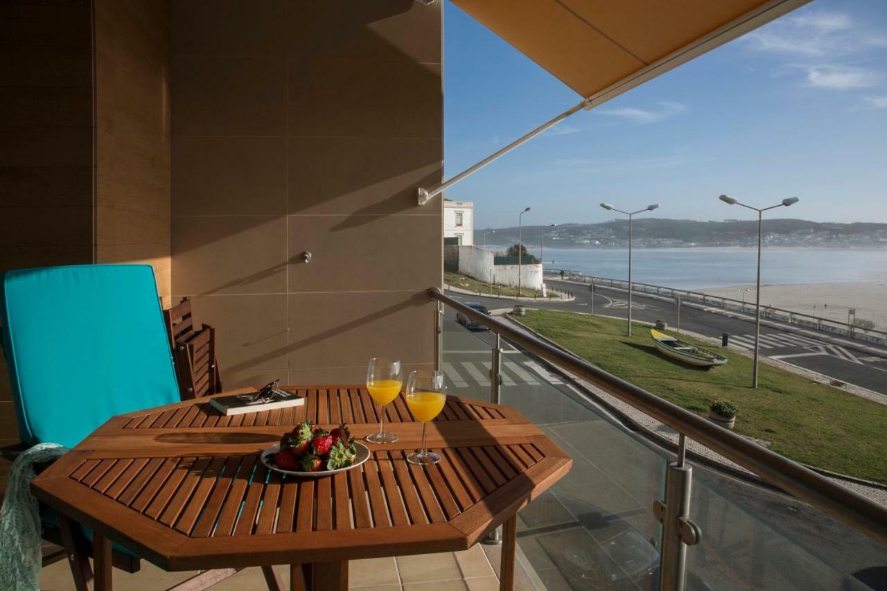 Silver Coast - Casa Do Oceano ฟอซโดอาเรโย ภายนอก รูปภาพ