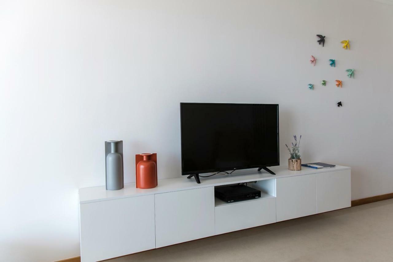 Silver Coast - Casa Do Oceano ฟอซโดอาเรโย ภายนอก รูปภาพ
