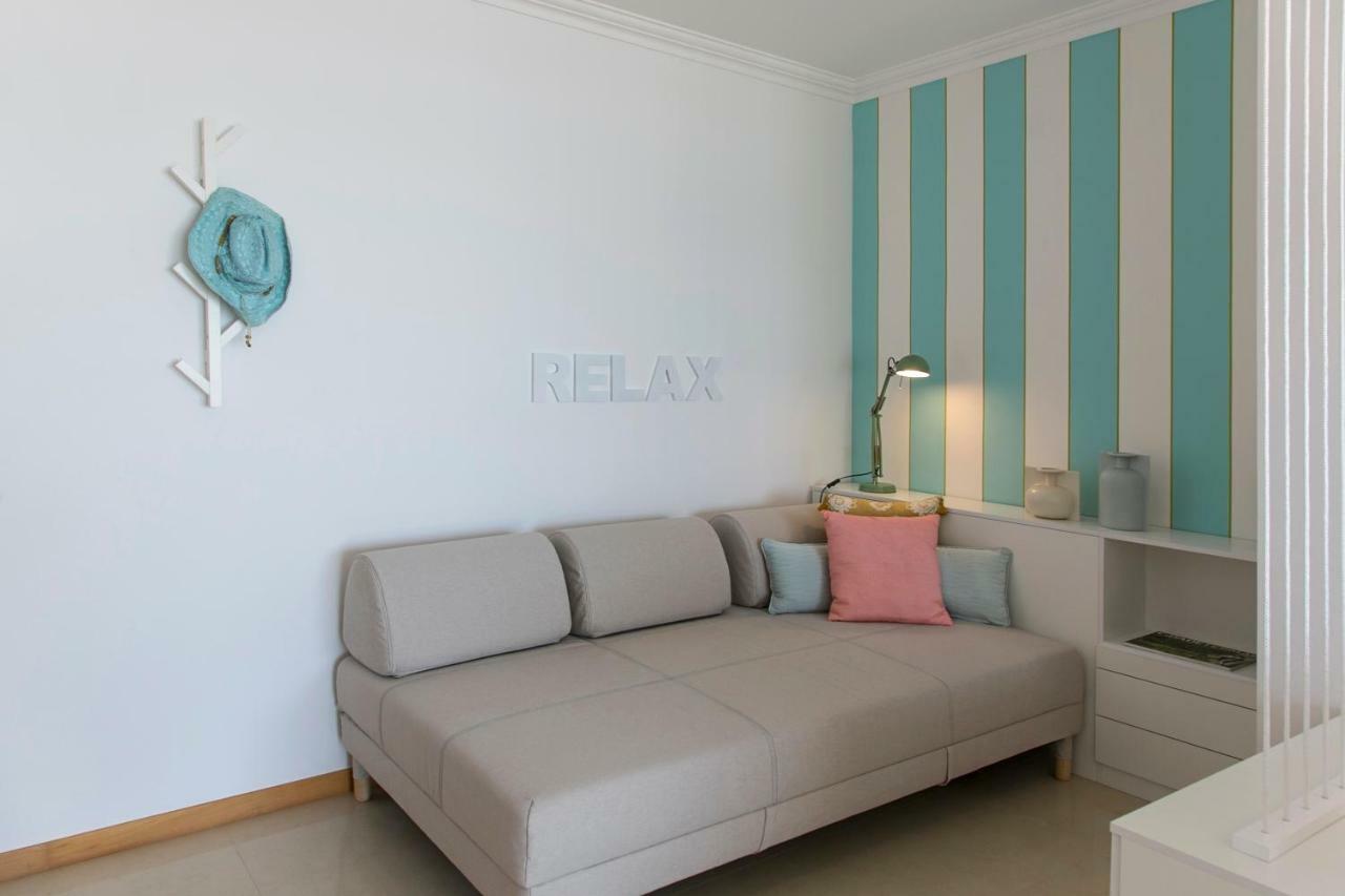 Silver Coast - Casa Do Oceano ฟอซโดอาเรโย ภายนอก รูปภาพ