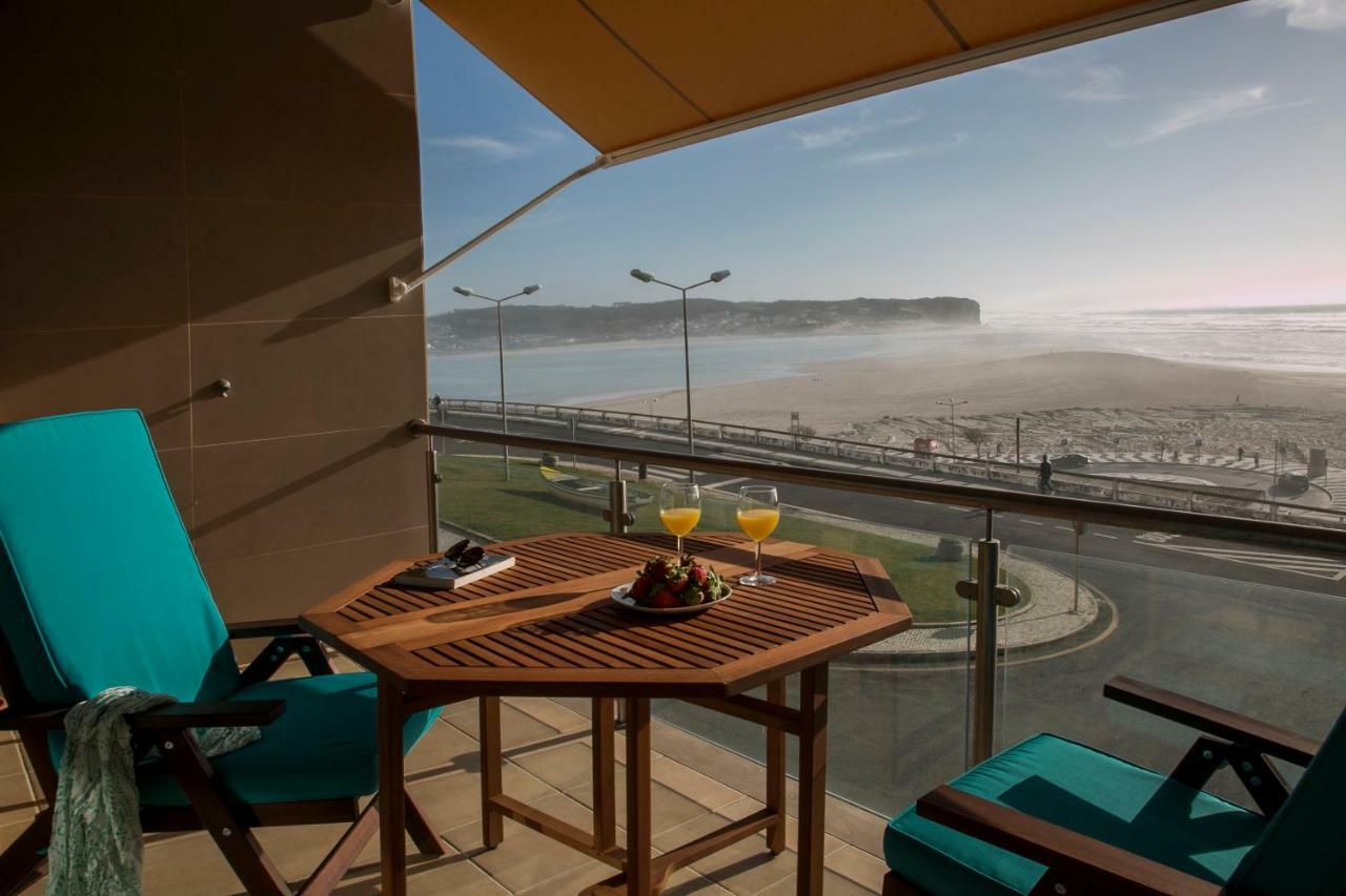 Silver Coast - Casa Do Oceano ฟอซโดอาเรโย ภายนอก รูปภาพ