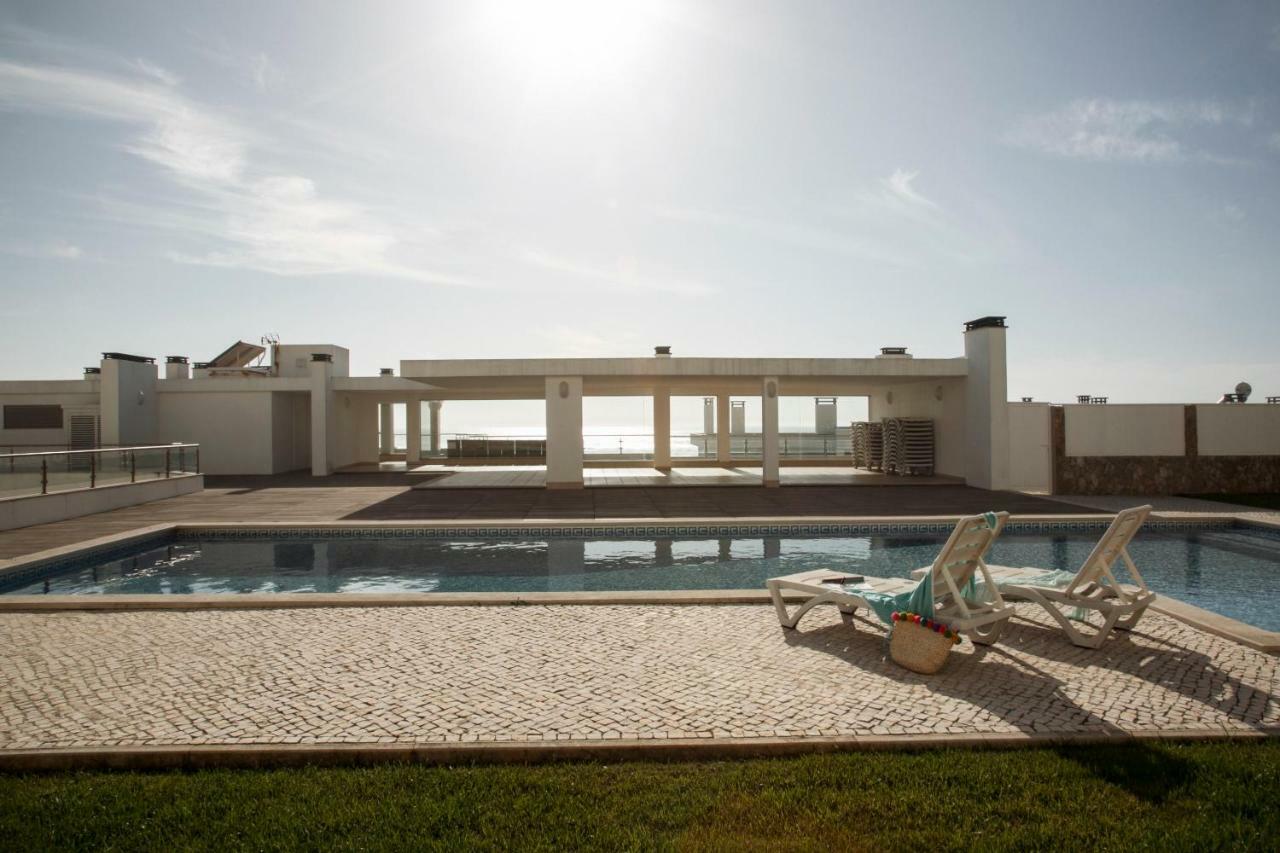 Silver Coast - Casa Do Oceano ฟอซโดอาเรโย ภายนอก รูปภาพ