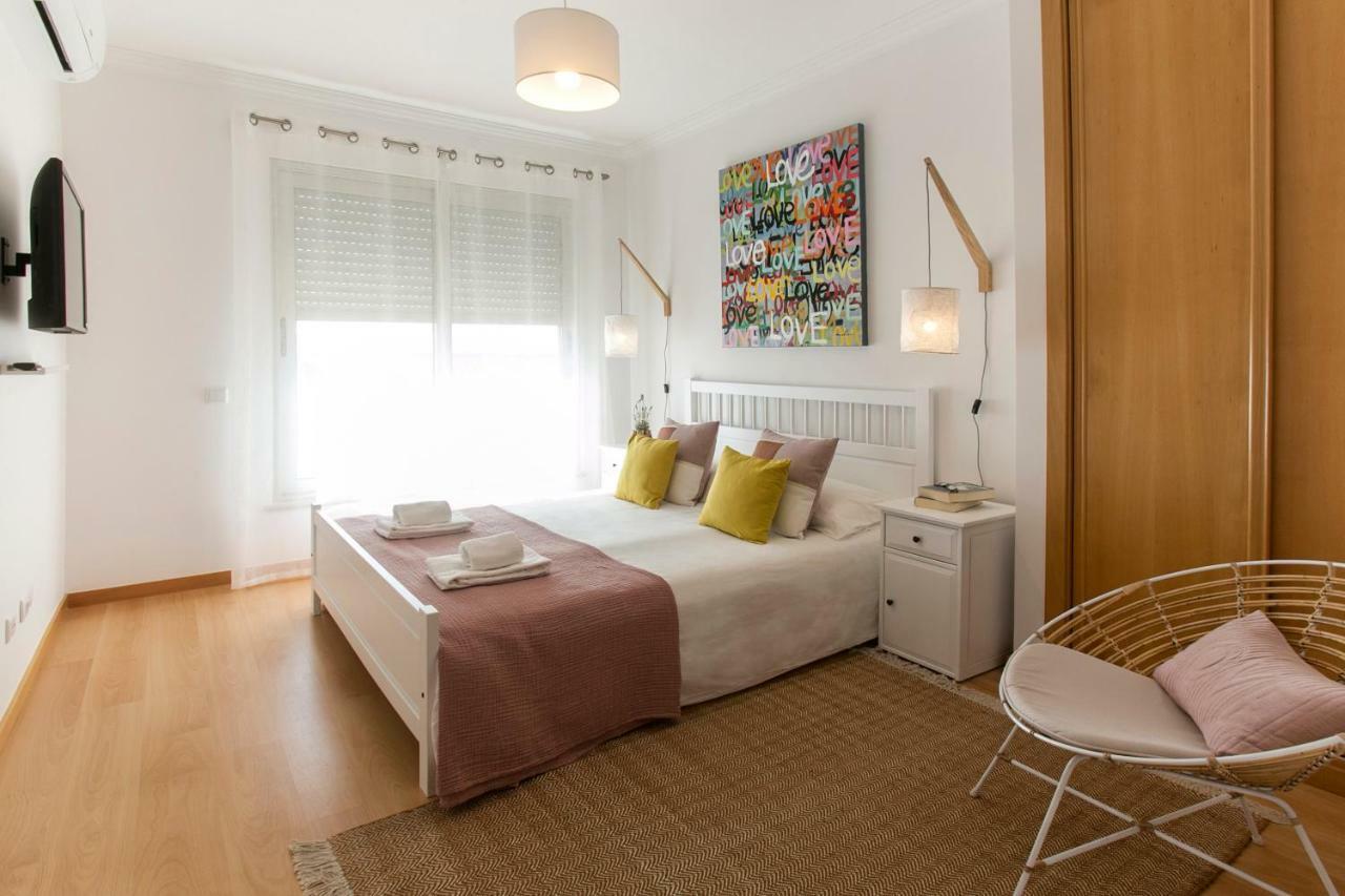 Silver Coast - Casa Do Oceano ฟอซโดอาเรโย ภายนอก รูปภาพ