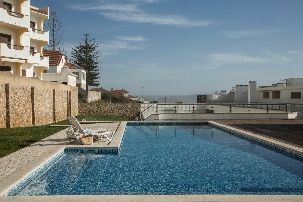 Silver Coast - Casa Do Oceano ฟอซโดอาเรโย ภายนอก รูปภาพ