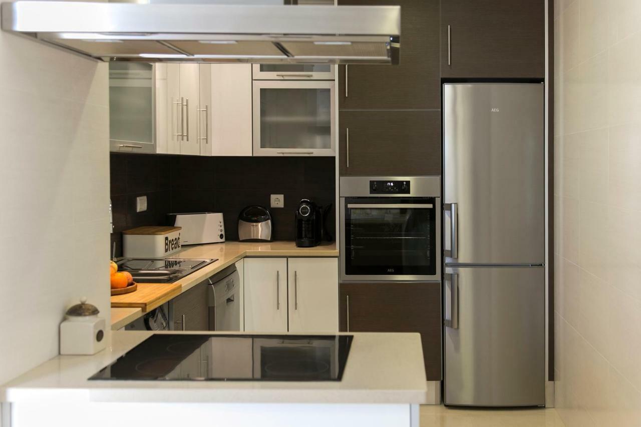 Silver Coast - Casa Do Oceano ฟอซโดอาเรโย ภายนอก รูปภาพ