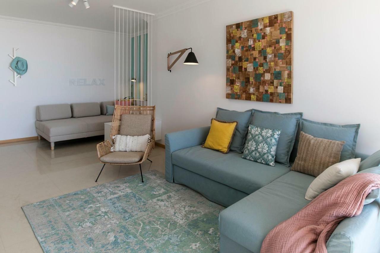 Silver Coast - Casa Do Oceano ฟอซโดอาเรโย ภายนอก รูปภาพ