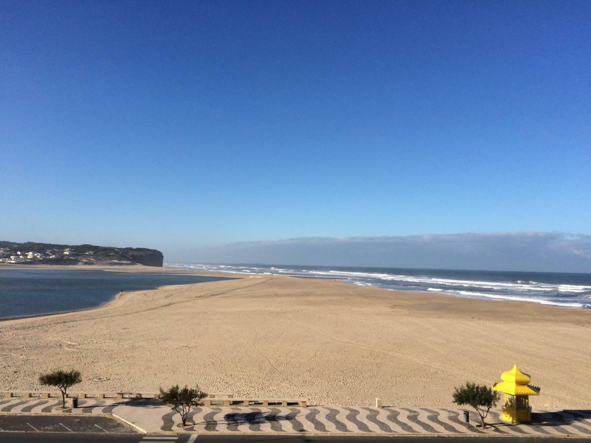 Silver Coast - Casa Do Oceano ฟอซโดอาเรโย ภายนอก รูปภาพ